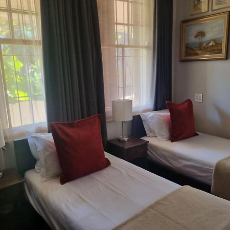 Ashanti Gardens Guesthouse Kapsztad Zewnętrze zdjęcie