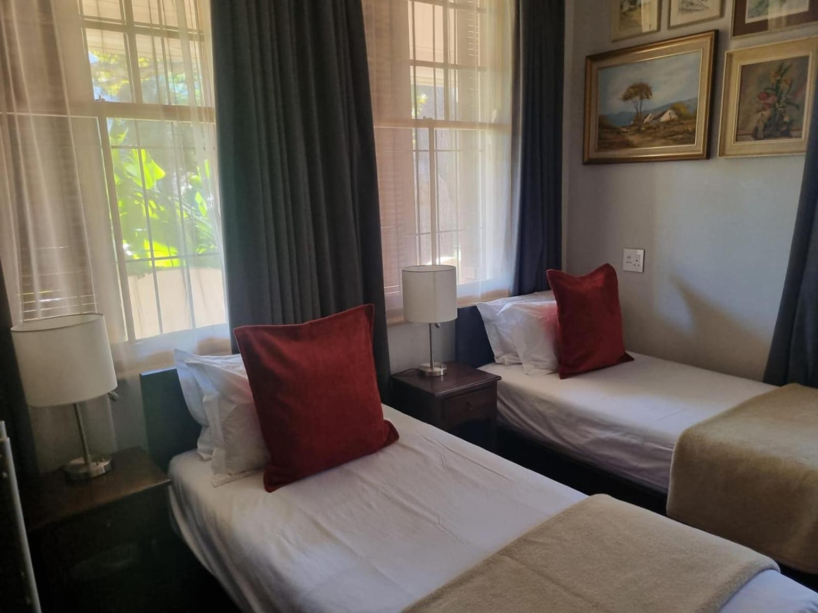 Ashanti Gardens Guesthouse Kapsztad Zewnętrze zdjęcie
