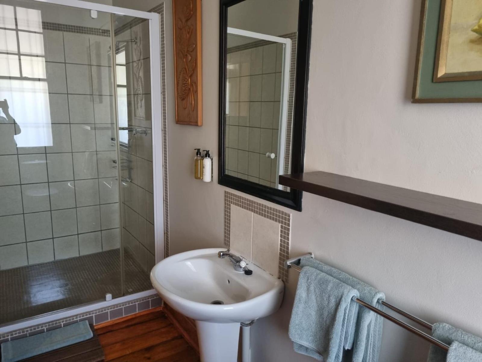 Ashanti Gardens Guesthouse Kapsztad Zewnętrze zdjęcie