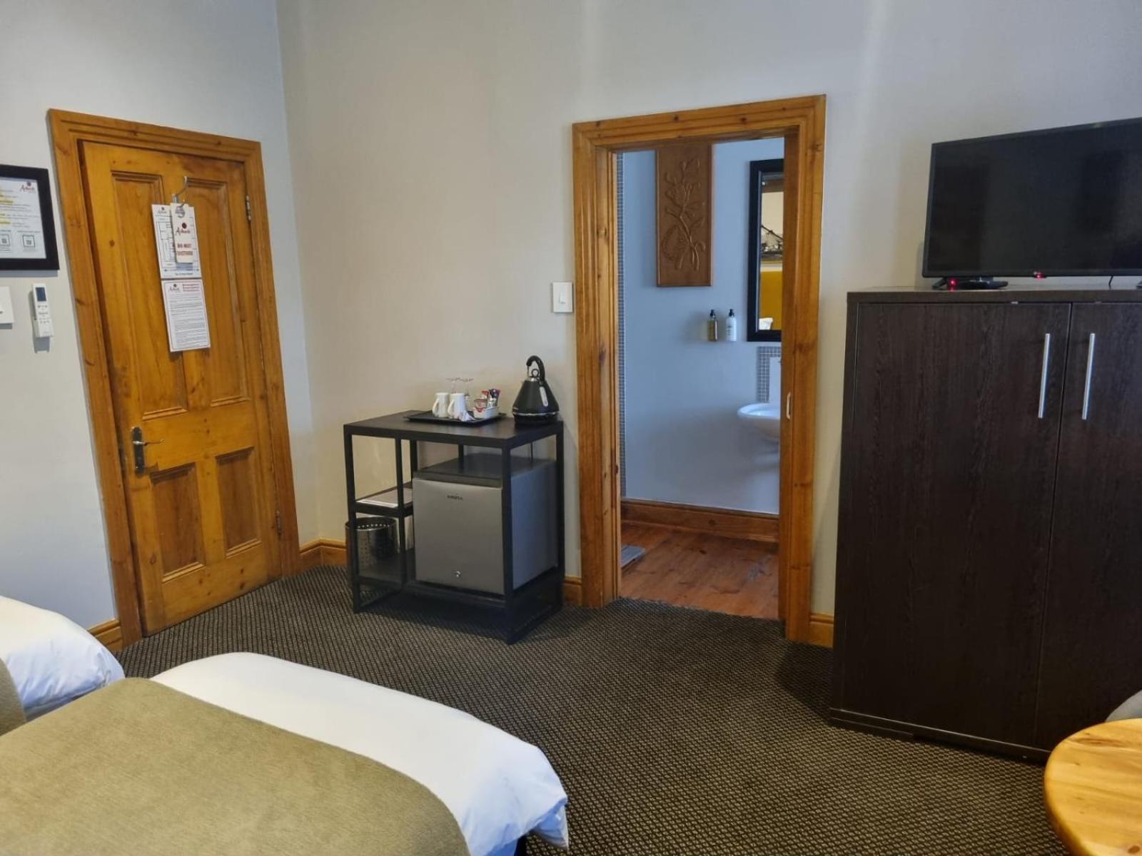 Ashanti Gardens Guesthouse Kapsztad Zewnętrze zdjęcie