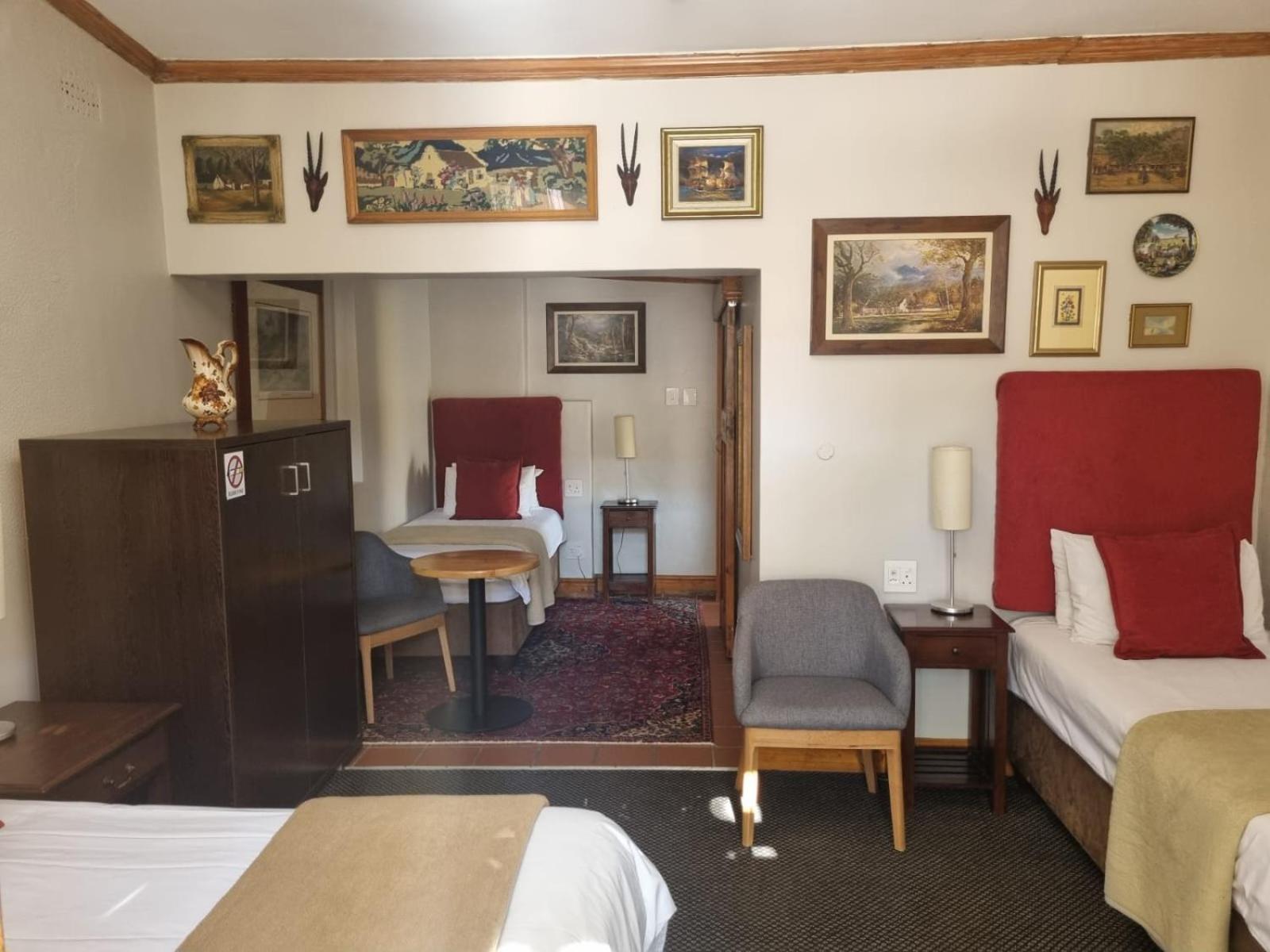 Ashanti Gardens Guesthouse Kapsztad Zewnętrze zdjęcie