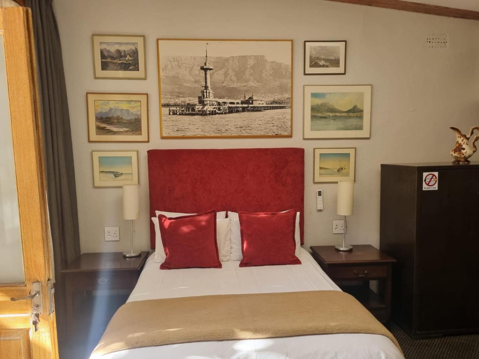 Ashanti Gardens Guesthouse Kapsztad Zewnętrze zdjęcie