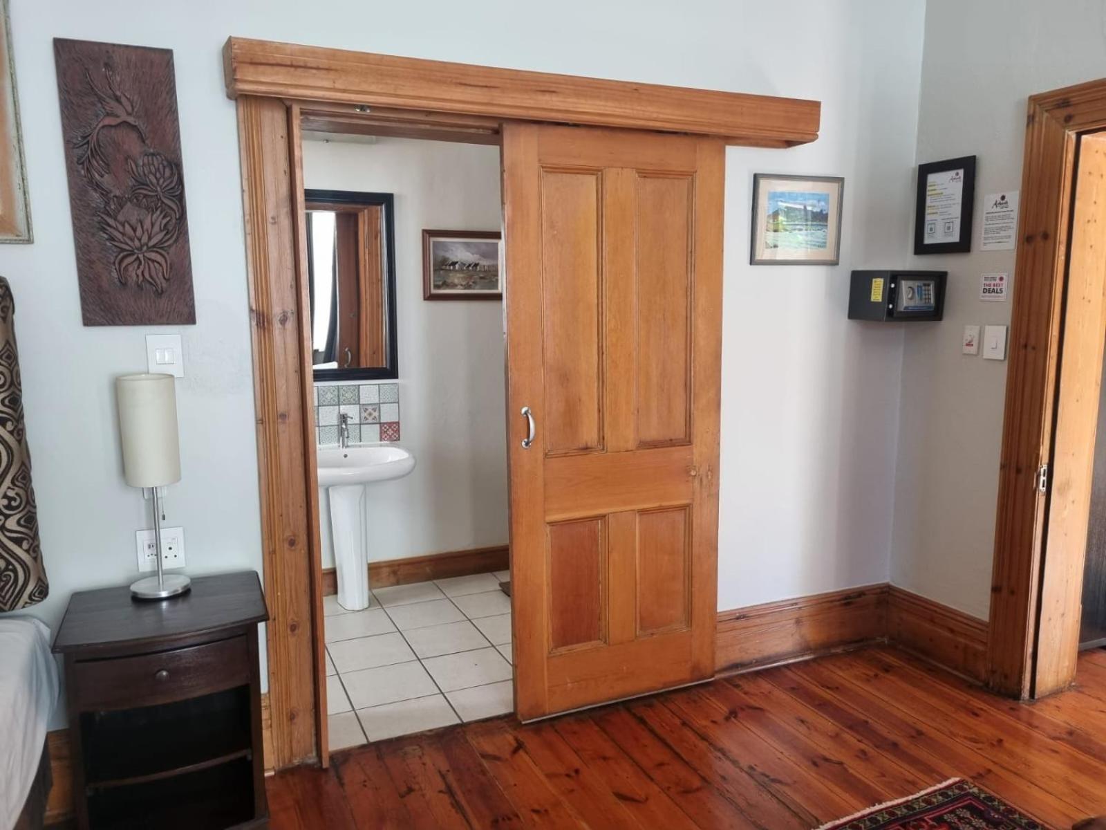 Ashanti Gardens Guesthouse Kapsztad Zewnętrze zdjęcie
