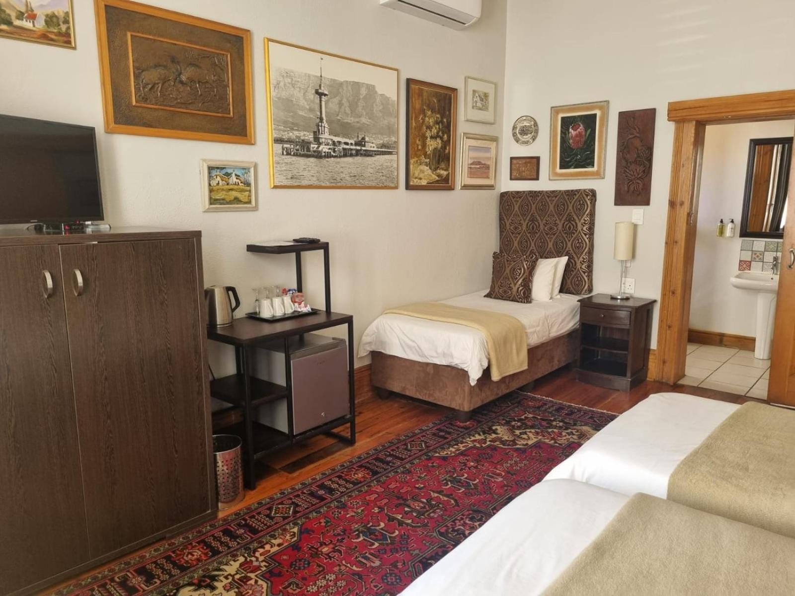 Ashanti Gardens Guesthouse Kapsztad Zewnętrze zdjęcie