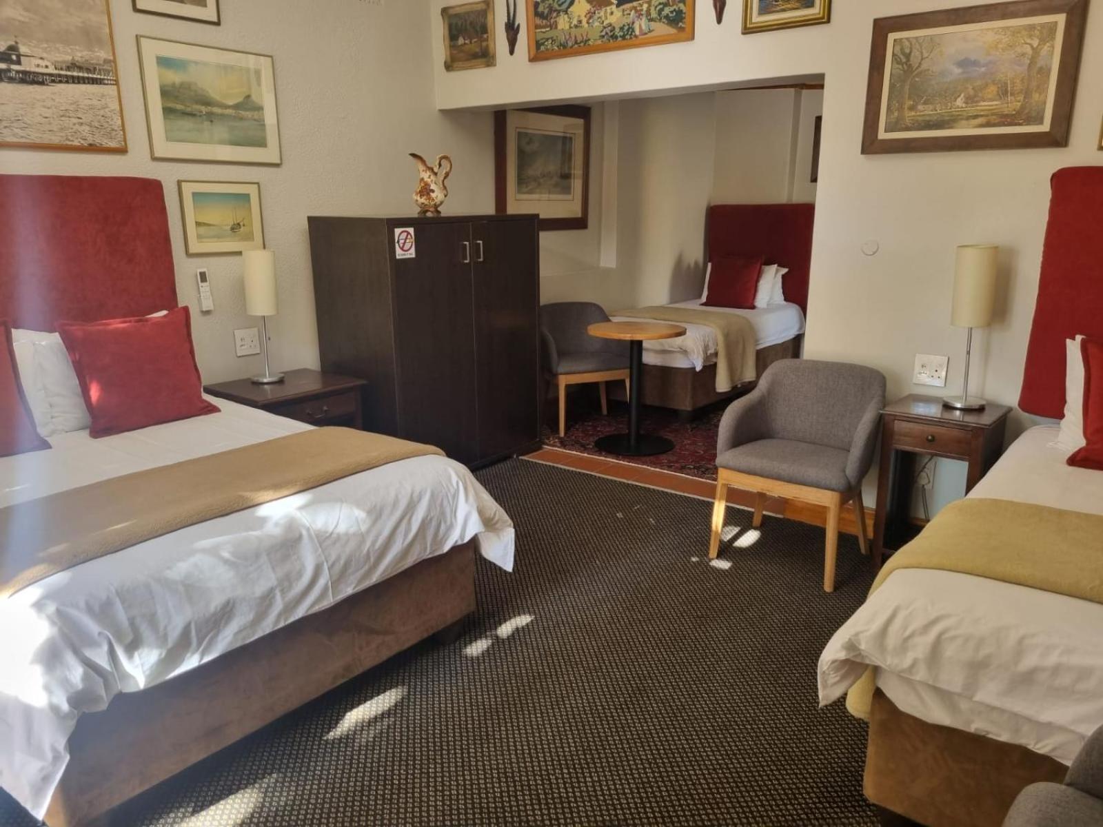 Ashanti Gardens Guesthouse Kapsztad Zewnętrze zdjęcie