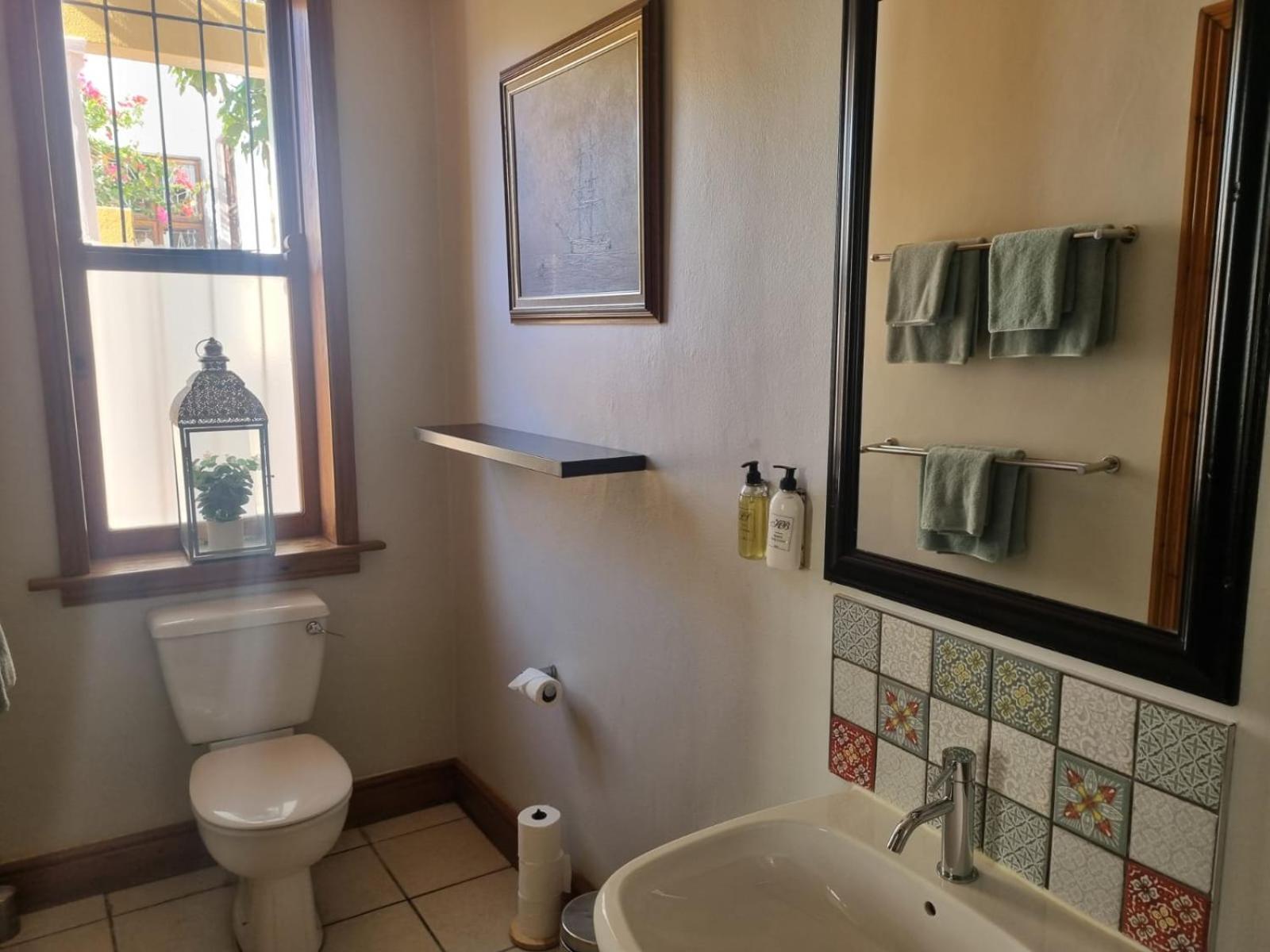 Ashanti Gardens Guesthouse Kapsztad Zewnętrze zdjęcie