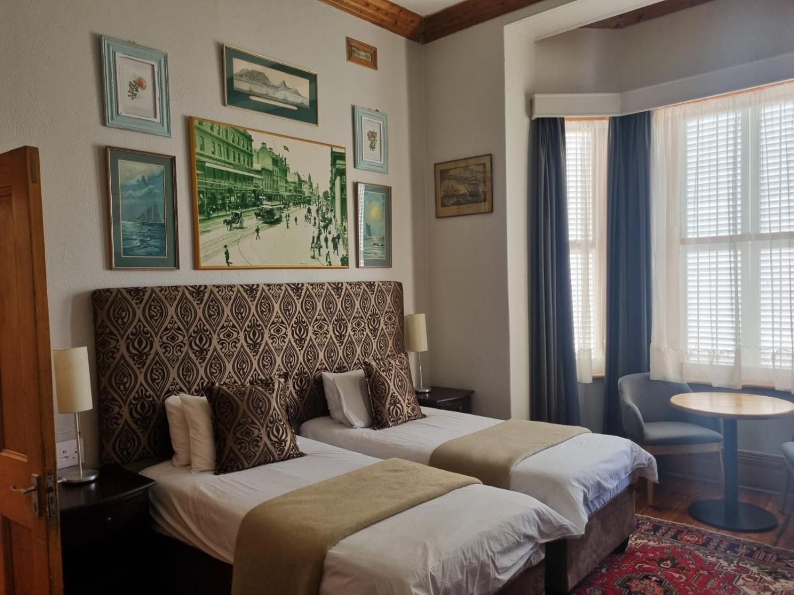 Ashanti Gardens Guesthouse Kapsztad Zewnętrze zdjęcie